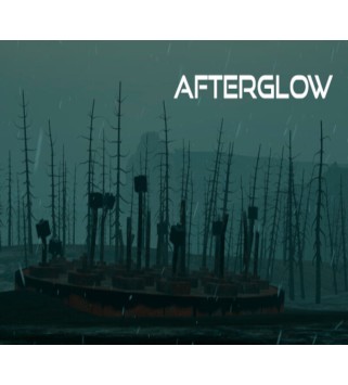 AFTERGLOW Steam Key GLOBAL